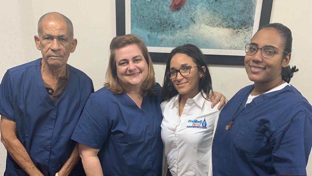Nuestro Equipo